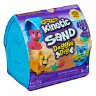 Spin Master Piasek kinetyczny Kinetic Sand Mini zestaw Szczeniaczek