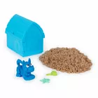 Spin Master Piasek kinetyczny Kinetic Sand Mini zestaw Szczeniaczek