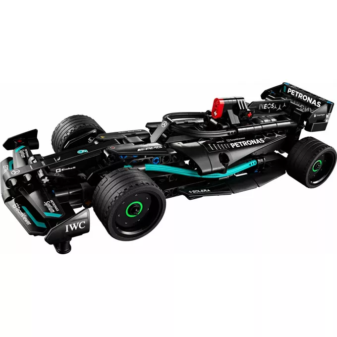 LEGO Klocki Technic 42165 Mercedes-AMG F1 W14 E Performance Pull-Back