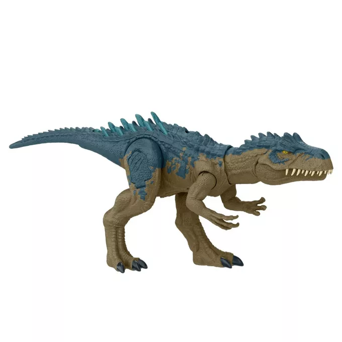 Mattel Figurka Jurassic World Dinozaur Allozaur