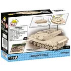 Cobi Klocki Klocki Abrams M1A2