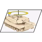 Cobi Klocki Klocki Abrams M1A2