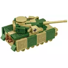 Cobi Klocki Klocki Panzer IV Ausf. J