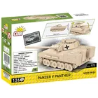 Cobi Klocki Klocki Panzer V Panther