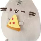 Daffi Maskotka Pusheen Pizza 24 cm