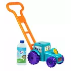 Tm Toys Maszynka do baniek Fru Blu Traktor + Płyn 0,4 L