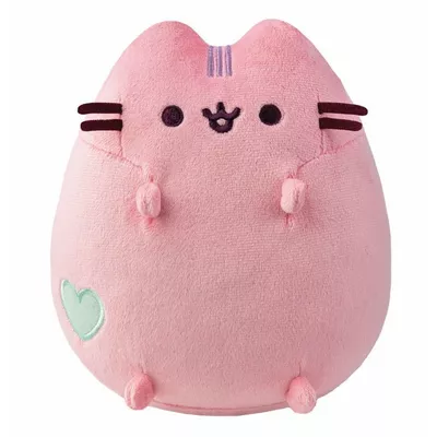 Daffi Maskotka Pink Pastel Pusheen 18 cm