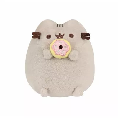 Daffi Maskotka Pusheen Doughnut small 13 cm