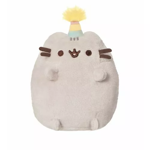 Daffi Maskotka Party Pusheen Small 14 cm