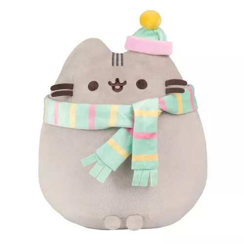 Daffi Maskotka Pusheen Cozy Winter 23 cm