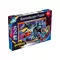 Ravensburger Polska Puzzle 2x24 elementy Batwheels