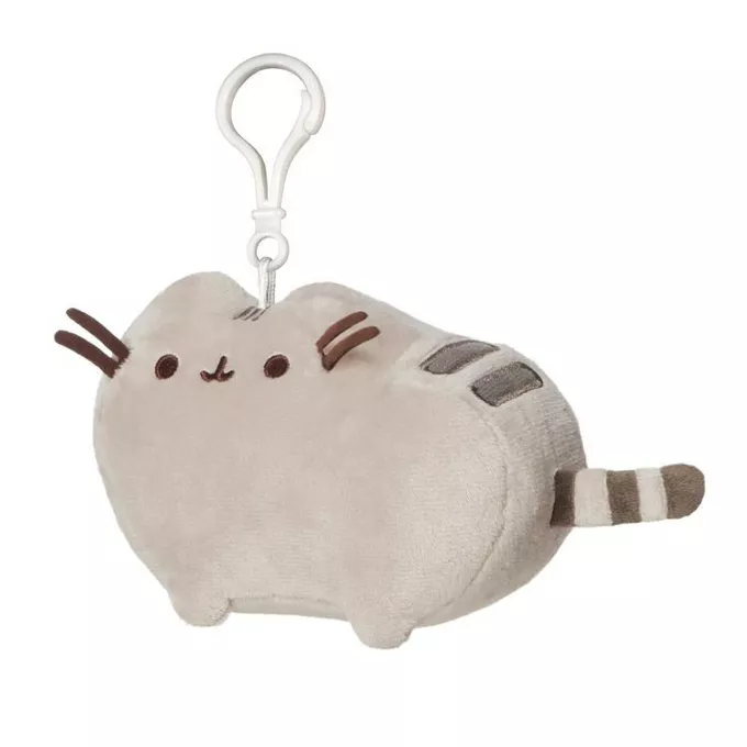 Daffi Maskotka Classic Pusheen Keyring 14 cm