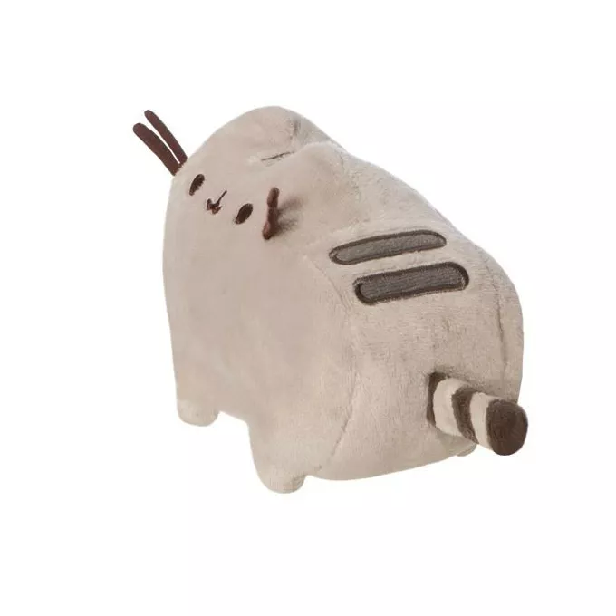 Daffi Maskotka Classic Pusheen Small 14 cm