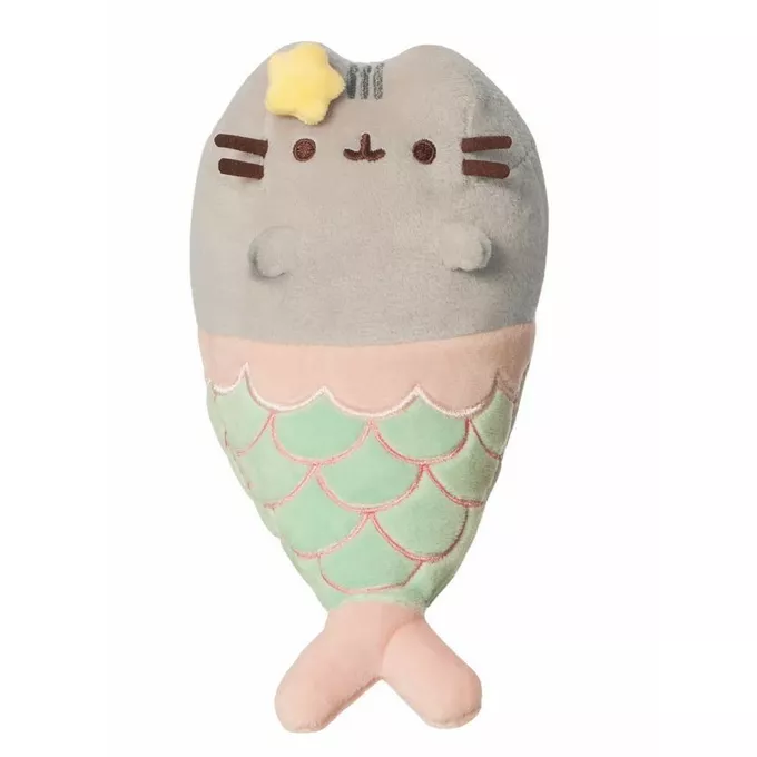 Daffi Maskotka Mermaid Pusheen 20 cm