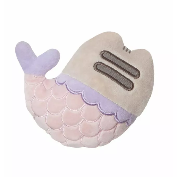 Daffi Maskotka Mermaid Pusheen Small 14 cm