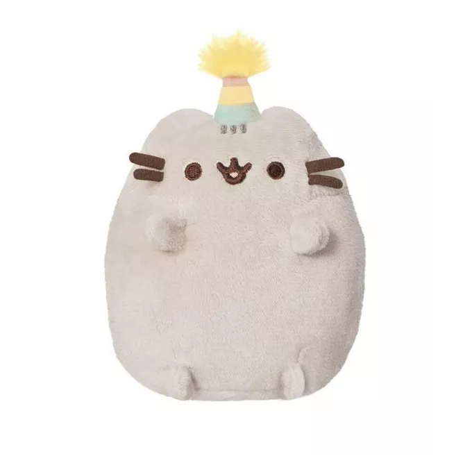 Daffi Maskotka Party Pusheen Small 14 cm