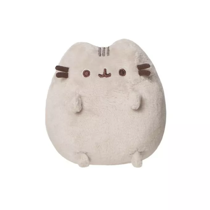 Daffi Maskotka Sitting Pusheen Small 13 cm