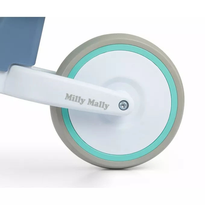 Milly Mally Rowerek Biegowy Velo Mint