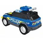 Dickie A.S. Policja SUV niebieski 30 cm