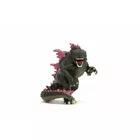 JADA TOYS Figurka metalowa Godzilla 6,5 cm 4 rodzaje