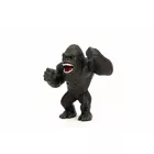 JADA TOYS Figurka metalowa Godzilla 6,5 cm 4 rodzaje