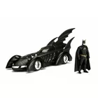 JADA TOYS Pojazd z figurką Batman 1995 Batmobil 1/24