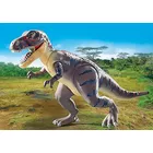 Playmobil Zestaw figurek Dinos 71524 W poszukiwaniu T-Rexa