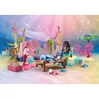 Playmobil Zestaw figurek Princess Magic 71499 Podwodna opieka nad zwierzętami morskimi