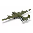 Airfix Model plastikowy Consolidated B-24 H Liberator 1/72