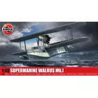 Airfix Model plastikowy Supermarine Walrus Mk.I