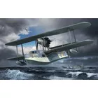 Airfix Model plastikowy Supermarine Walrus Mk.I