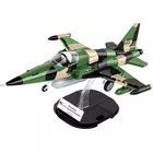 Cobi Klocki Klocki Northrop F-5A Freedom Fighter