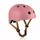 Lionelo Kask Pink Rose