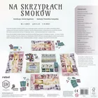 Rebel Gra Na skrzydłach smoków