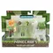 Mattel Figurka Minecraft Alex i Lama