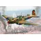 Model plastikowy Il-2m3 Berlin 1945 1/48