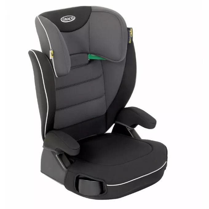 Graco Fotelik Logico L i-Size midnight