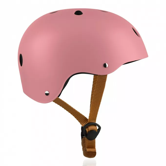 Lionelo Kask Pink Rose