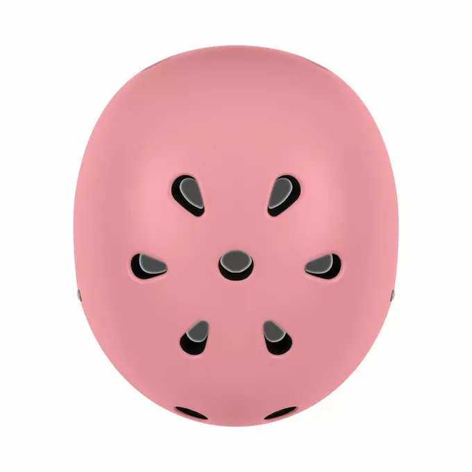 Lionelo Kask Pink Rose