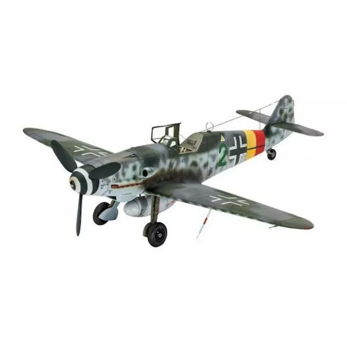 Messerdchmitt BF109 G-10