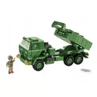 Cobi Klocki Klocki Armed Forces M142 Himars 604 elementy