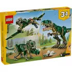 LEGO Klocki Creator 31151 Tyranozaur