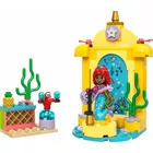 LEGO Klocki Disney Princess 43235 Scena muzyczna Arielki