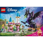 LEGO Klocki Disney Princess 43240 Diabolina jako smok