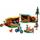 LEGO Klocki Friends 42624 Przytulne domki na letnim obozie