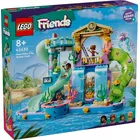 LEGO Klocki Friends 42630 Park wodny w Heartlake