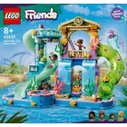 LEGO Klocki Friends 42630 Park wodny w Heartlake