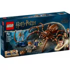 LEGO Klocki Harry Potter 76434 Aragog w Zakazanym Lesie