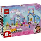 LEGO Klocki Koci Domek Gabi 10796 Kiciklubik Uszko Gabi