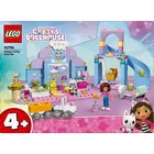 LEGO Klocki Koci Domek Gabi 10796 Kiciklubik Uszko Gabi